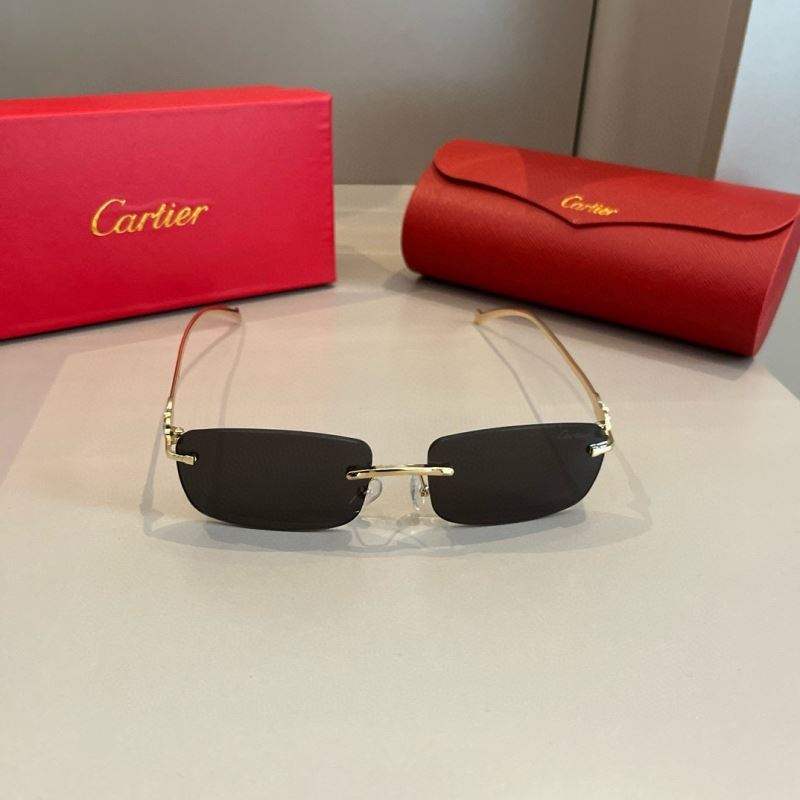 Cartier Sunglasses